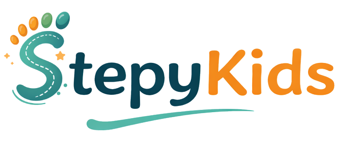 StepyKids