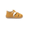 Sandalia Barefoot Titanitos Felix Mostaza