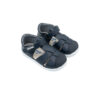 Sandalia Barefoot Titanitos Felix Navy