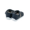 Sandalia Barefoot Titanitos Felix Navy