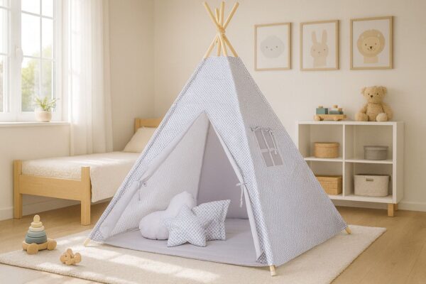 tienda tipi