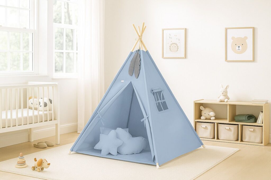 Tiendas Tipi