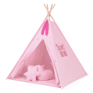 tienda tipi rosa